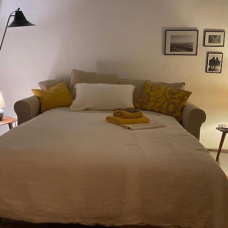Apartmán Casa Moni Con Vistas Al Mar Playa de Santiago  Exteriér fotografie