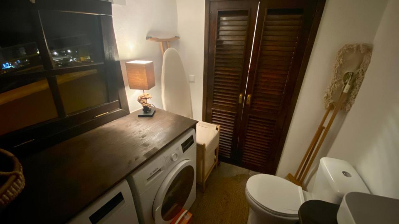 Apartmán Casa Moni Con Vistas Al Mar Playa de Santiago  Exteriér fotografie