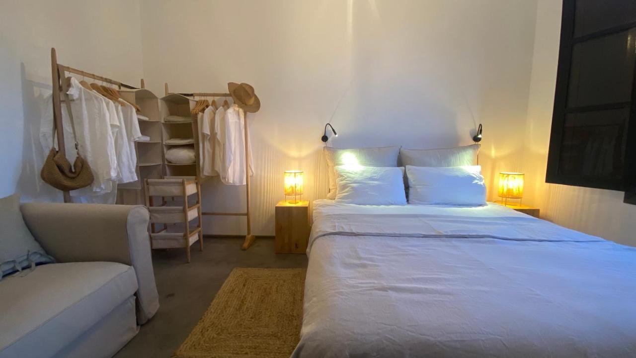 Apartmán Casa Moni Con Vistas Al Mar Playa de Santiago  Exteriér fotografie