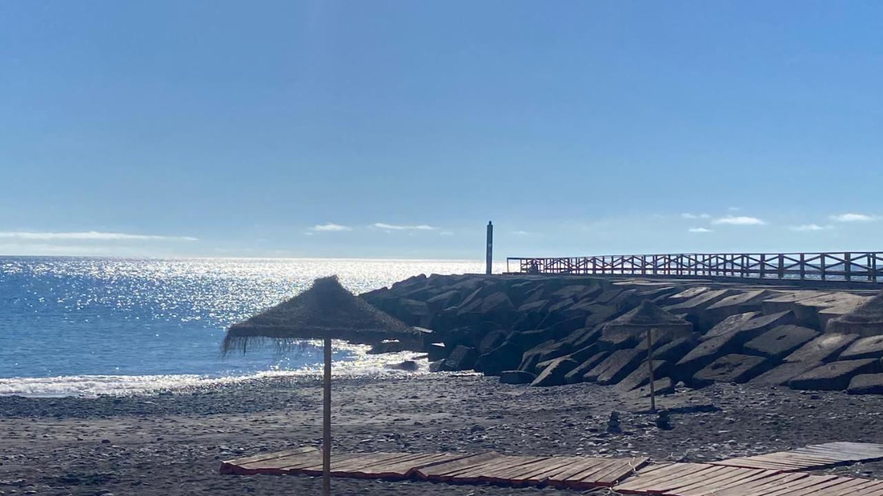 Apartmán Casa Moni Con Vistas Al Mar Playa de Santiago  Exteriér fotografie