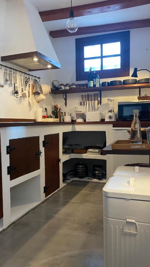Apartmán Casa Moni Con Vistas Al Mar Playa de Santiago  Exteriér fotografie