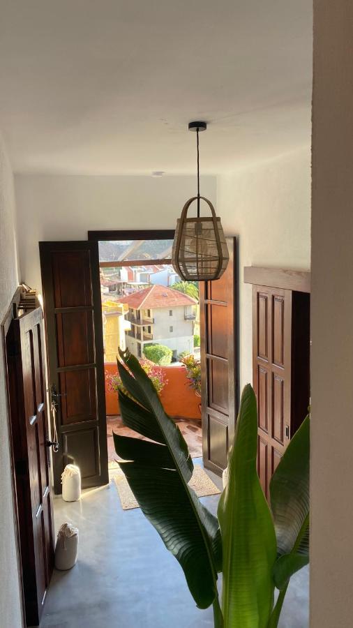 Apartmán Casa Moni Con Vistas Al Mar Playa de Santiago  Exteriér fotografie