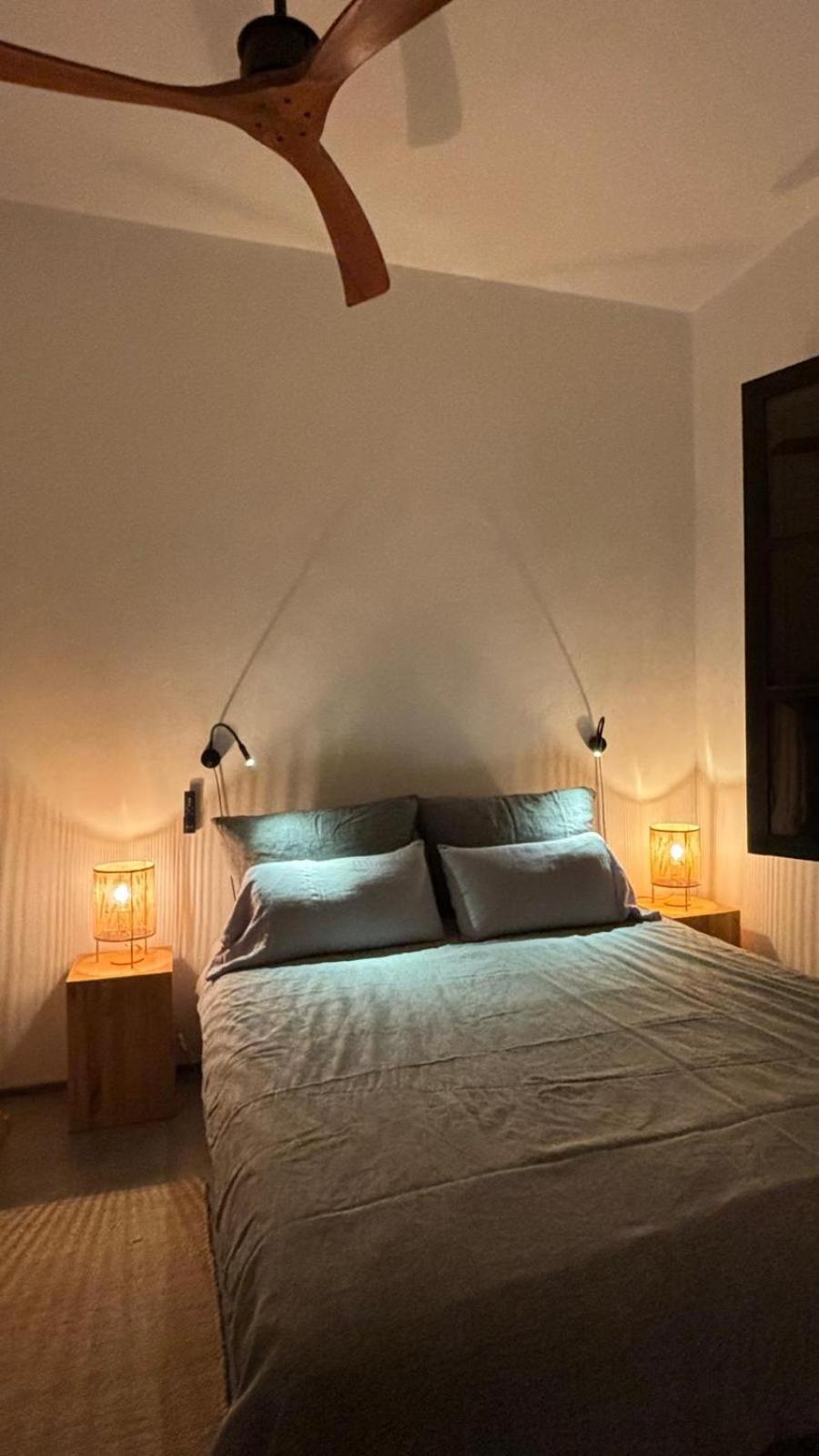 Apartmán Casa Moni Con Vistas Al Mar Playa de Santiago  Exteriér fotografie