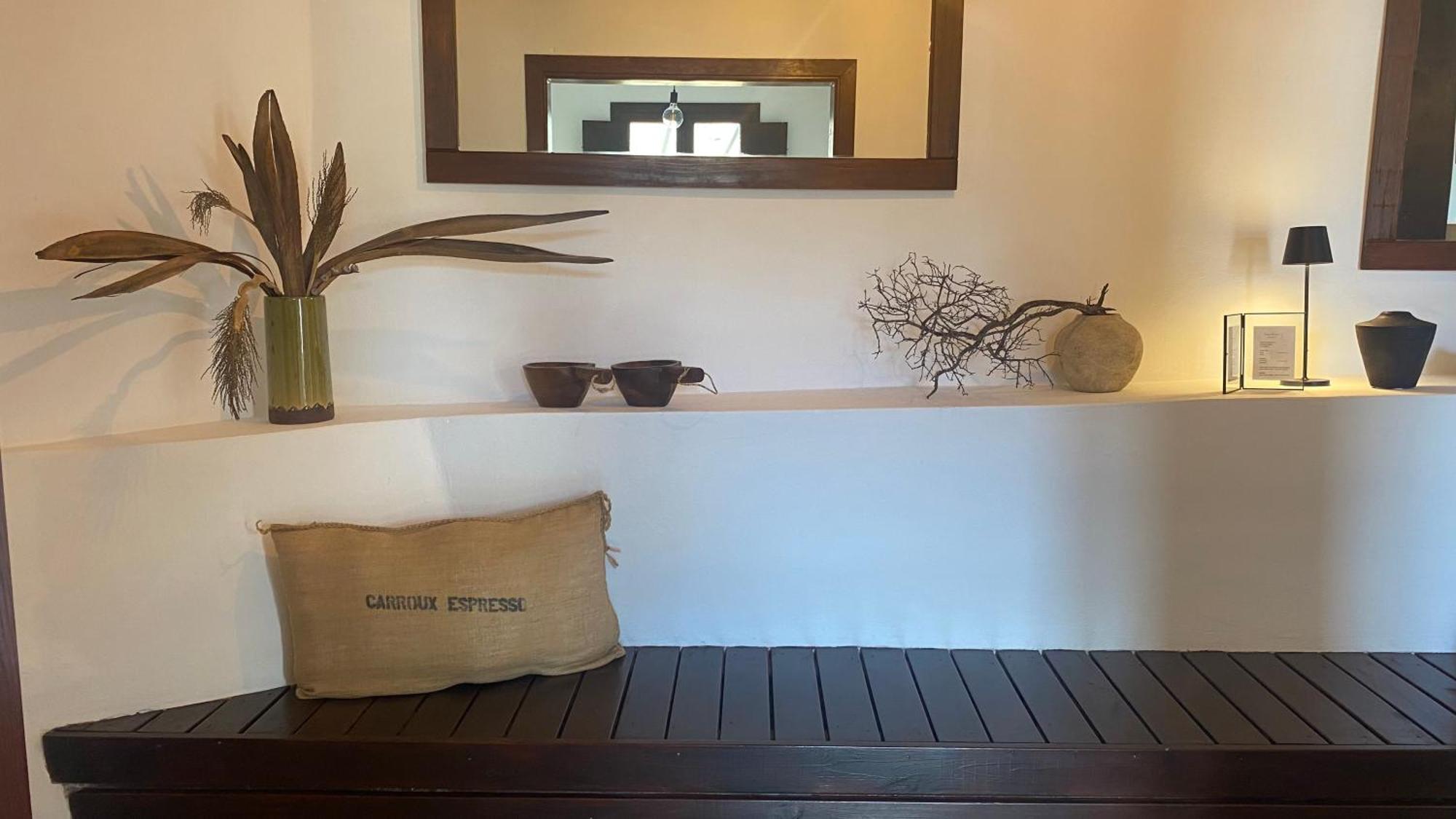 Apartmán Casa Moni Con Vistas Al Mar Playa de Santiago  Exteriér fotografie